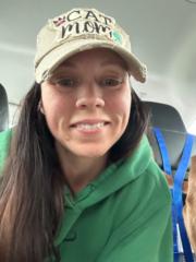 Jamie Nothstine