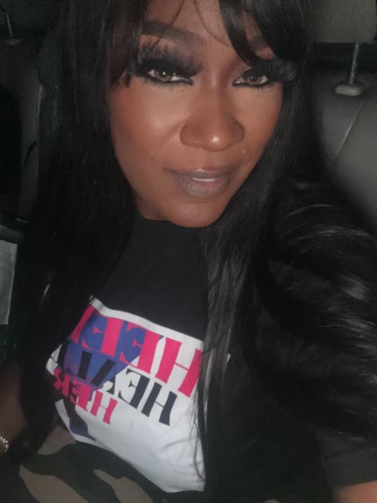 Dr. Queena Saah