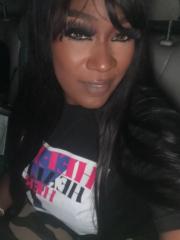 Dr. Queena Saah