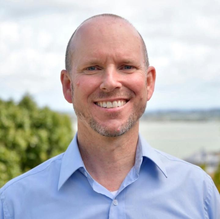 Damien Goddard
