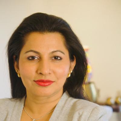 Reena K