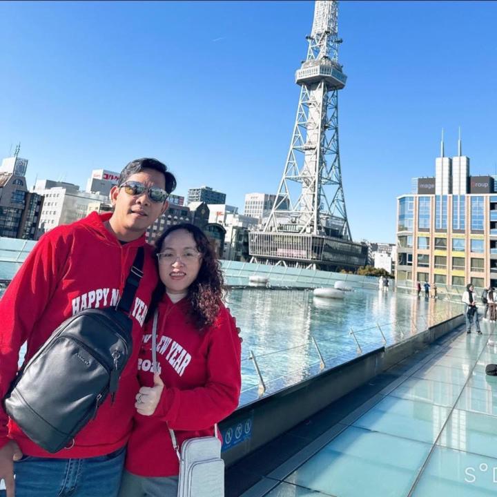 Nguyễn thị Minh thắm