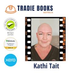 Kathi Tait
