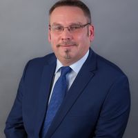 Michael Dresel