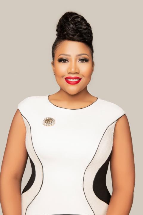 Ashley Fairley