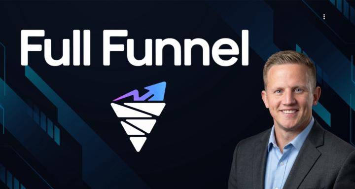 FullFunnel EcomRevenue Circle