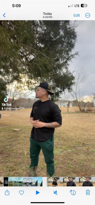 Mario Vargas