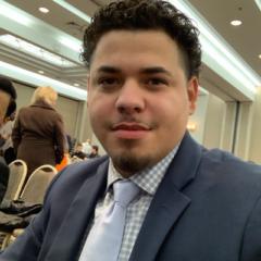 Jose Delgado