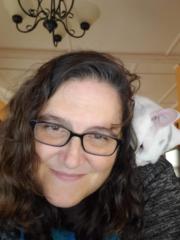 Cassandra Goodermote