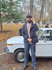 Behdin Karimi