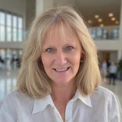 Suzy McKenzie