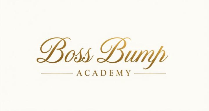 Boss Bump Academy