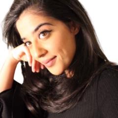 Nissrine Chnani