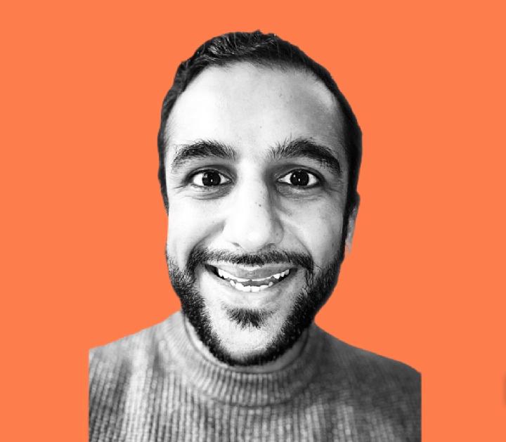Aftab Hayat