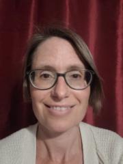Claire Cave