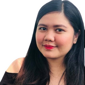 Sharmayne De la Cruz