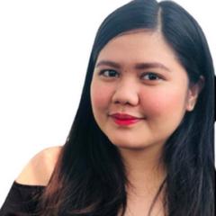 Sharmayne De la Cruz