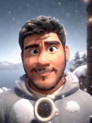 Luis Lopez