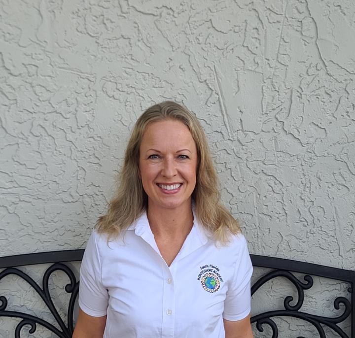 Martyna Baginska-Varol