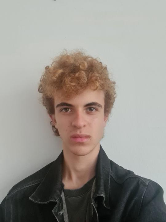 Bruno Gerbelli