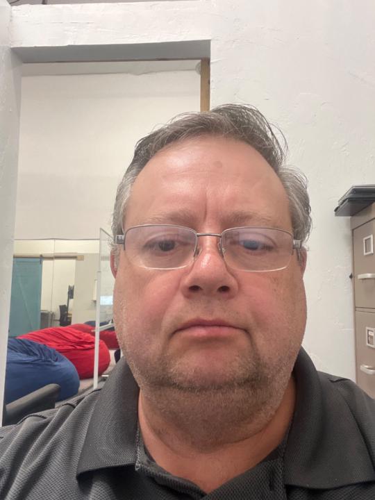 Rusty McCurdy