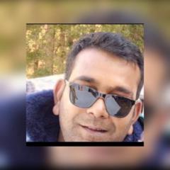 Shameel Hashmi