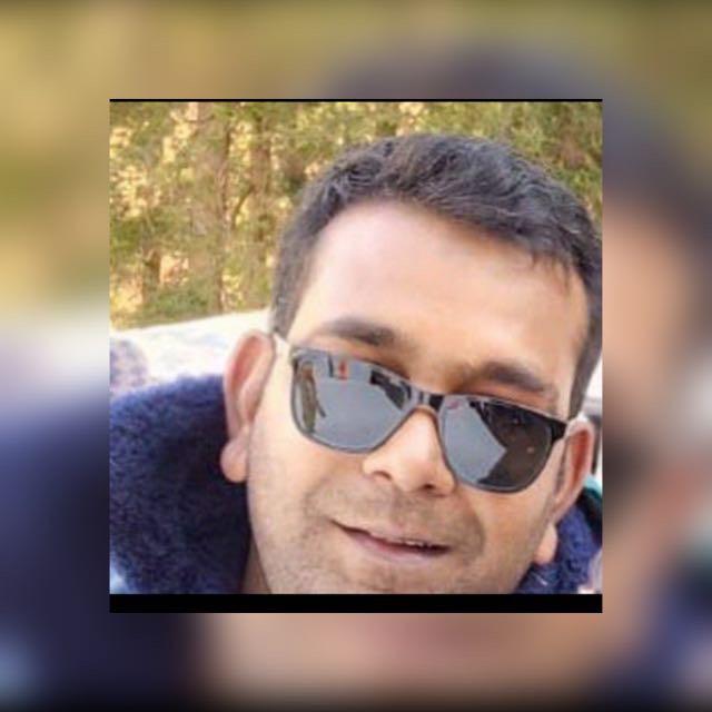 Shameel Hashmi