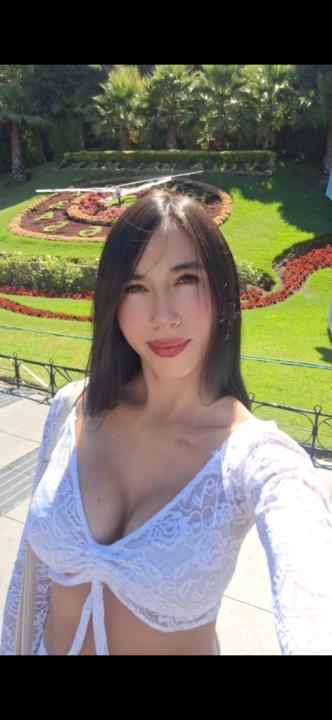 Jennie Delgado vera