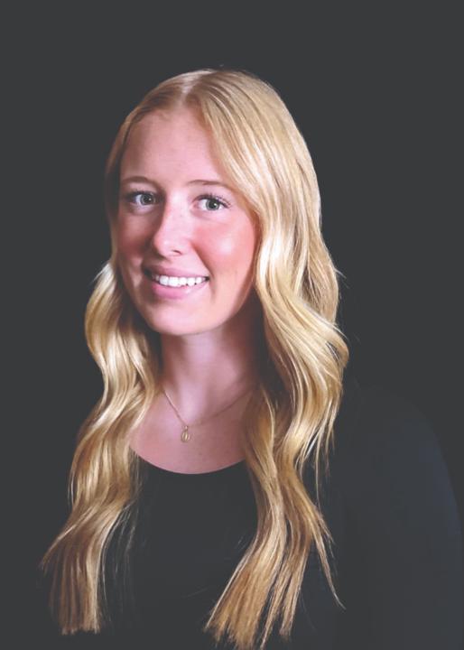 Aubrey Olander