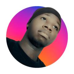 El hadji Mamadou Drame