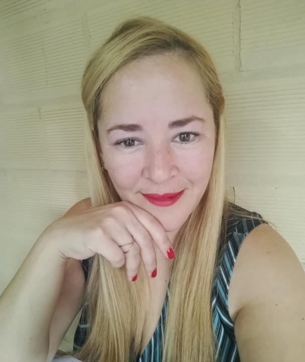Gladys Vega