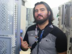 Alejandro Jaubert Osuna