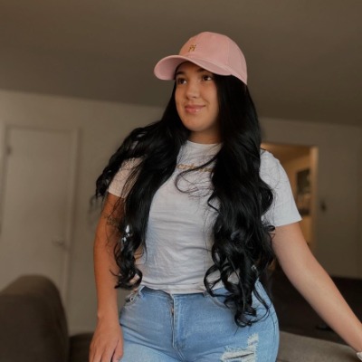 Maria de los angeles Escalante delgado