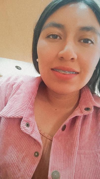 Georgina Magod