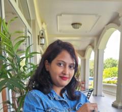 Sravani Chinari