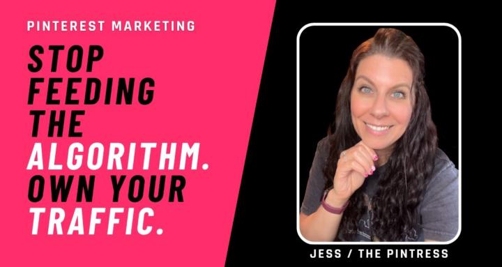Pinterest Marketing