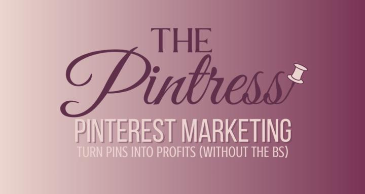 Pinterest Marketing Community
