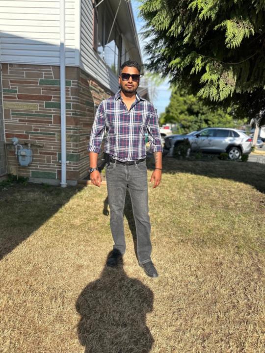 Ramanpreet Singh