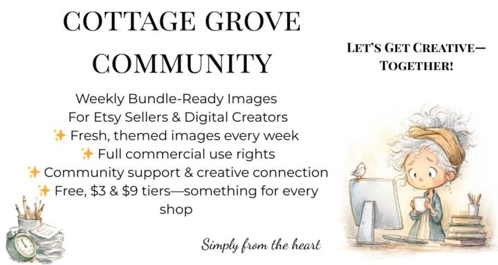 Cottage Grove Community