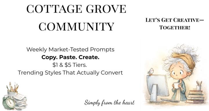 Cottage Grove Community