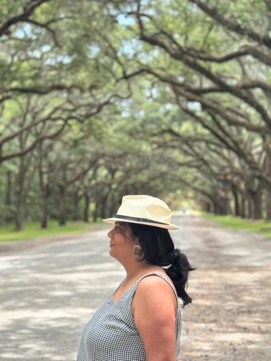 Aparna Dutta