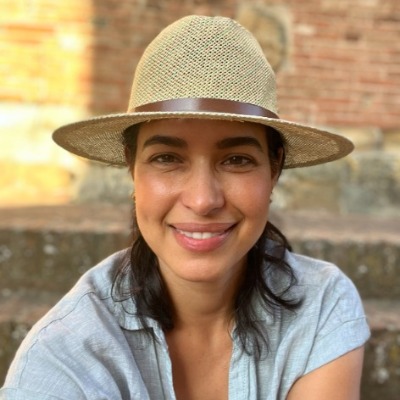 Nubia Martin del Campo