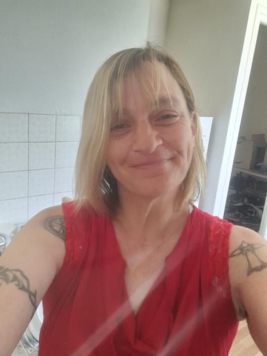 Dardennes Emmanuelle