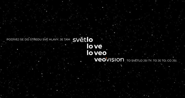 Veovision - EOV, seberozvoj...