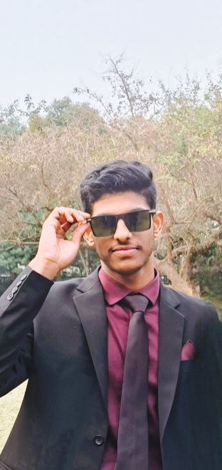 Anurag Nambiar