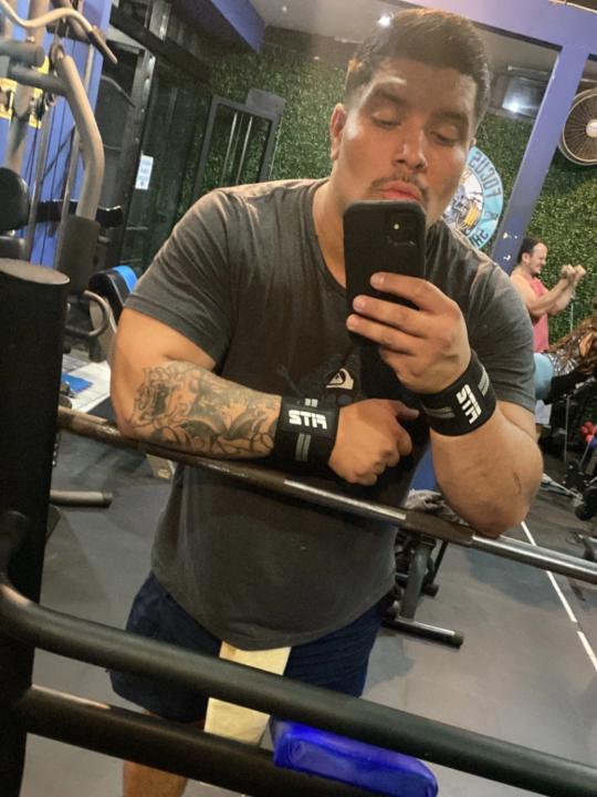 Fernando Barahona zuñiga