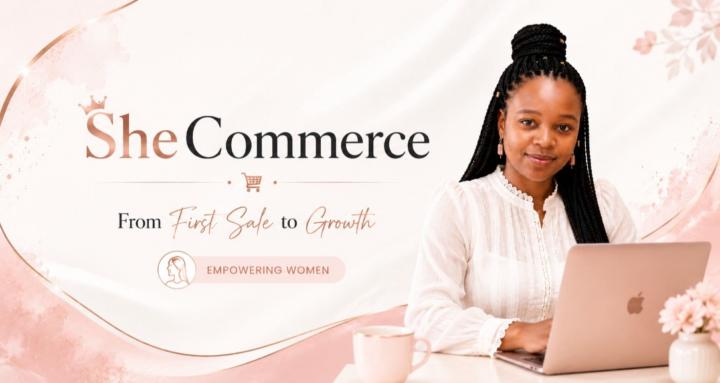 SheCommerce