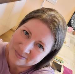 Csilla Wolkerstorfer