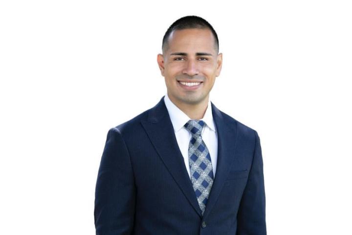 Will Alvarado