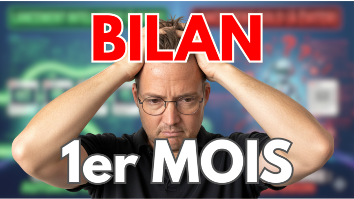 Votre avis sur ma vignette?